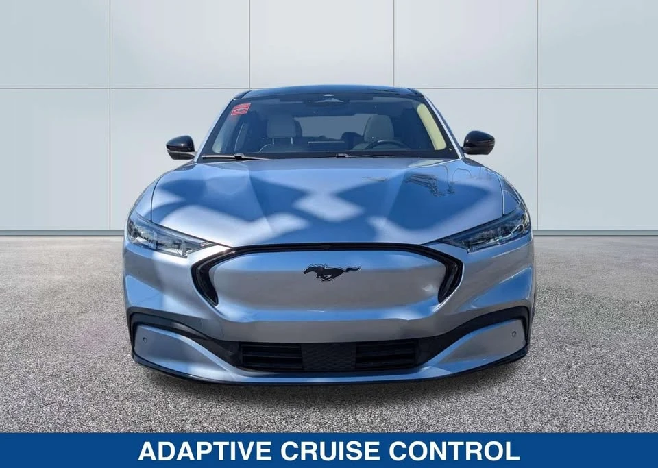 2022 Ford Mustang Mach-E - Image 8 of 19