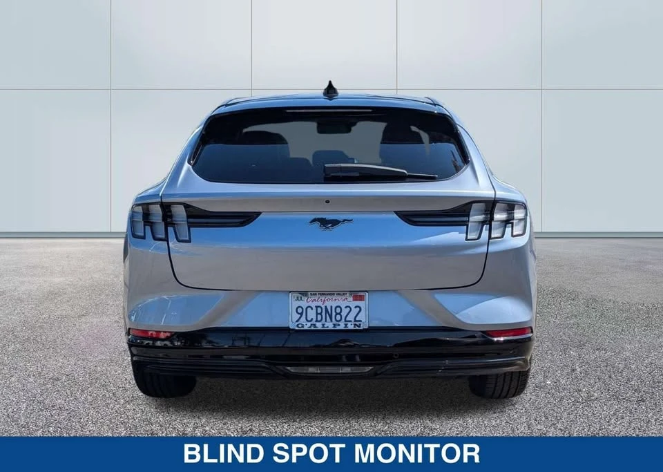 2022 Ford Mustang Mach-E - Image 4 of 19