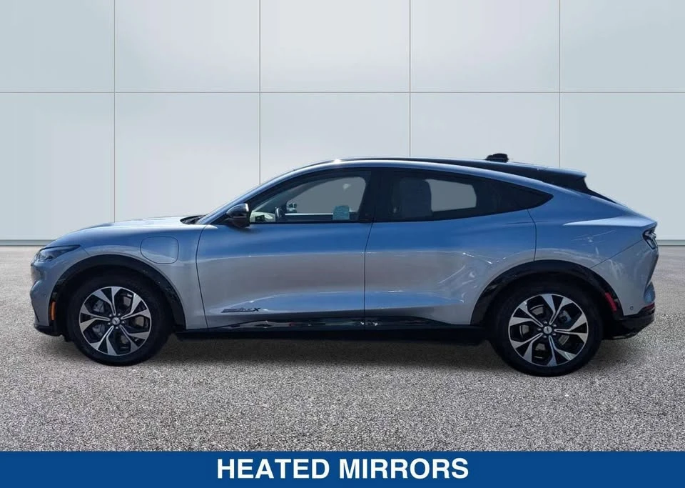 2022 Ford Mustang Mach-E - Image 2 of 19