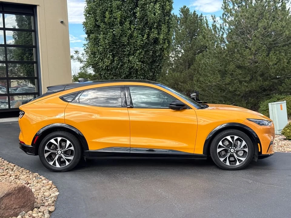2022 Ford Mustang Mach-E - Image 6 of 20