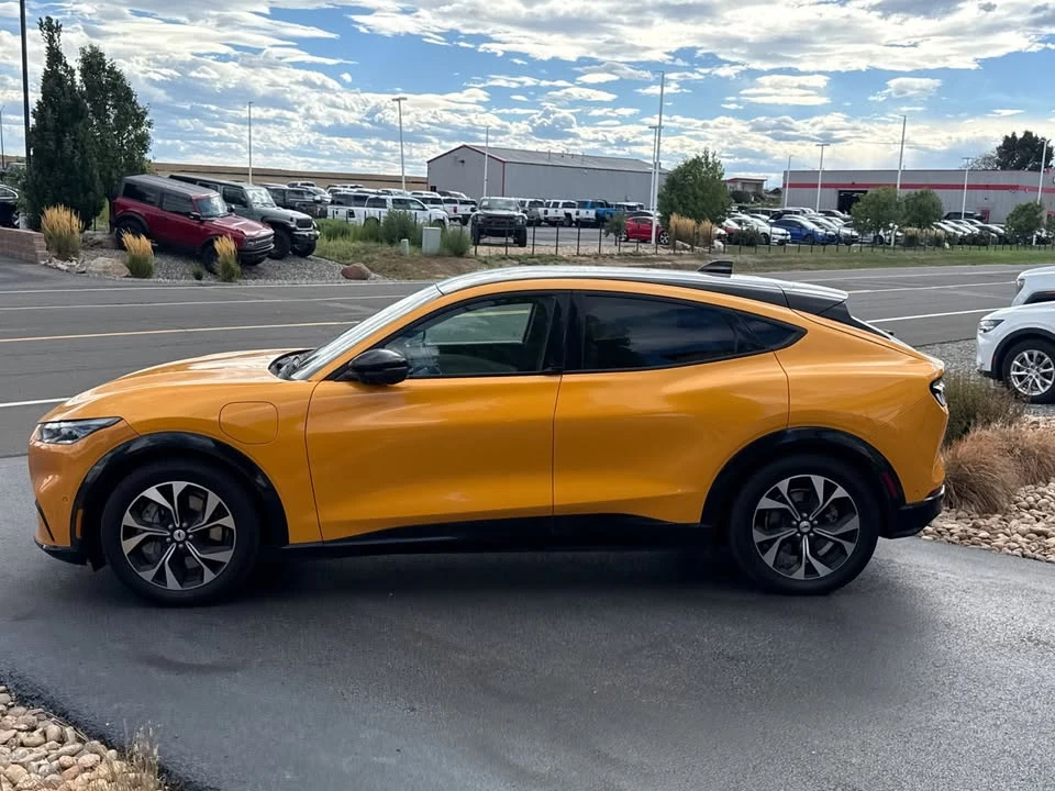 2022 Ford Mustang Mach-E - Image 18 of 20