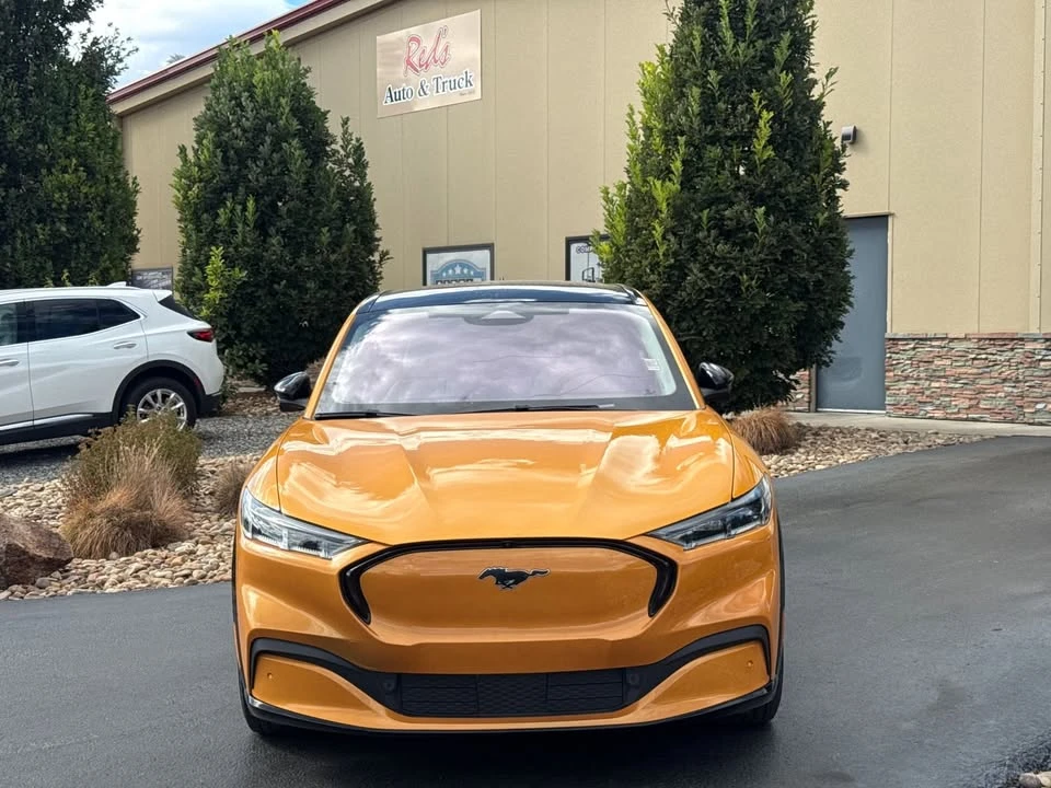 2022 Ford Mustang Mach-E - Image 2 of 20