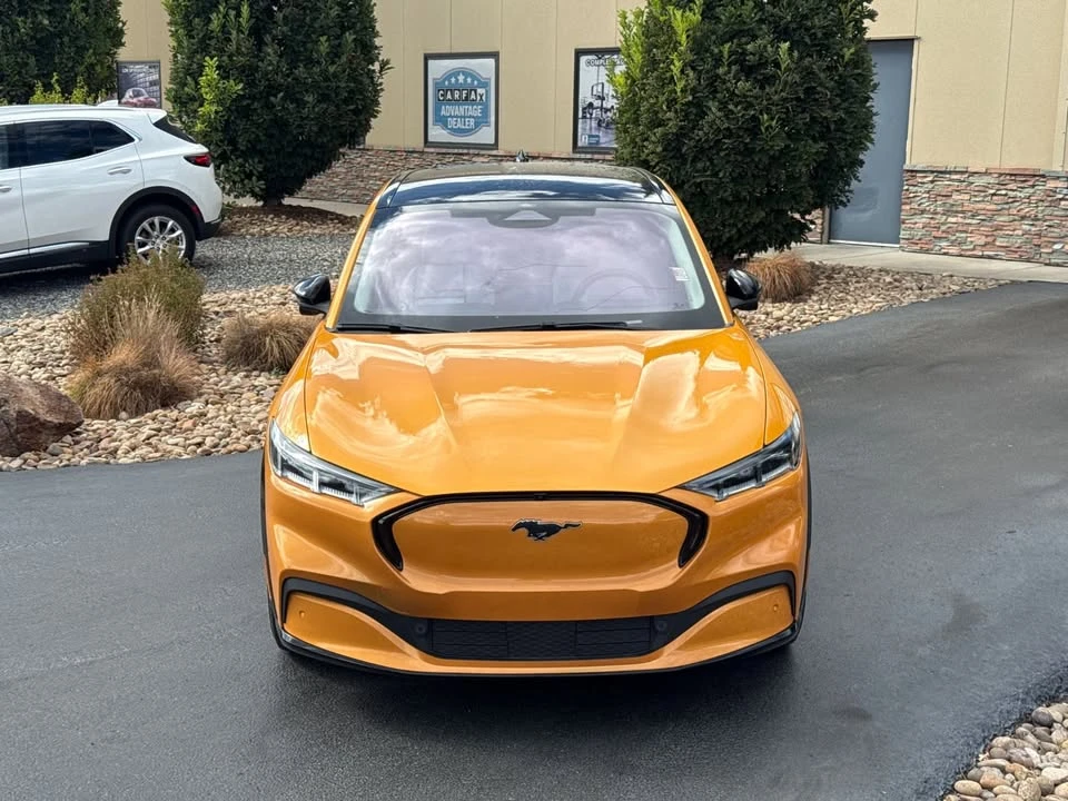 2022 Ford Mustang Mach-E - Image 3 of 20