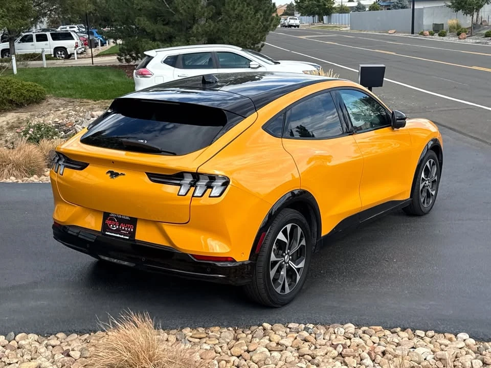 2022 Ford Mustang Mach-E - Image 10 of 20