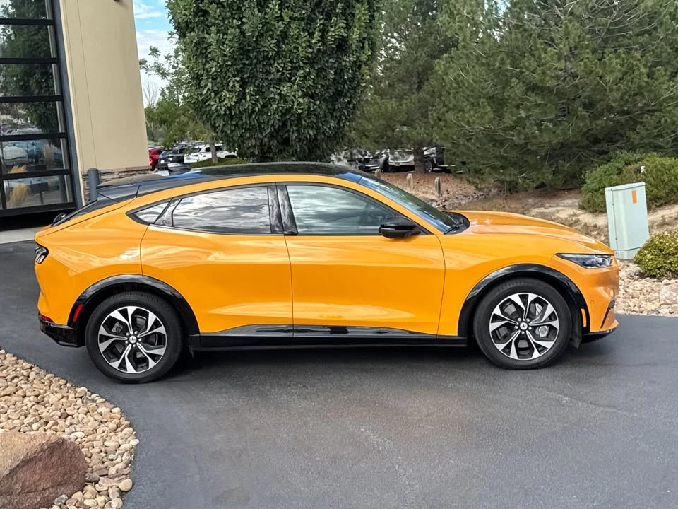 2022 Ford Mustang Mach-E - Image 7 of 20