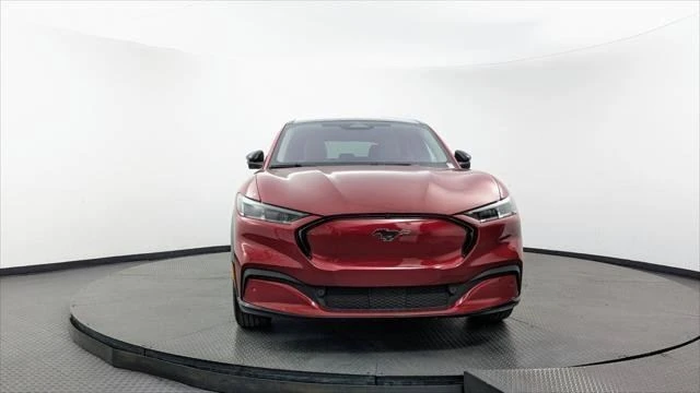 2022 Ford Mustang Mach-E - Image 11 of 20