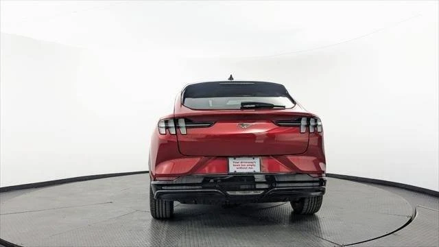 2022 Ford Mustang Mach-E - Image 6 of 20