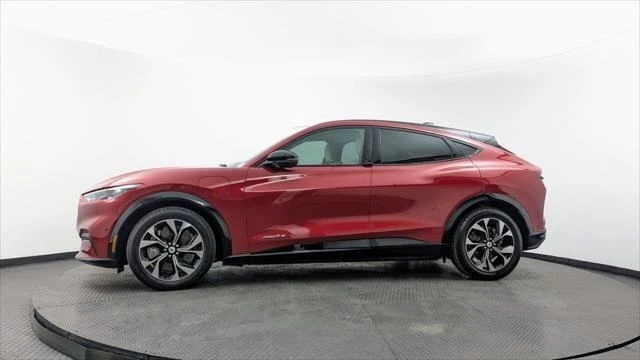 2022 Ford Mustang Mach-E - Image 2 of 20