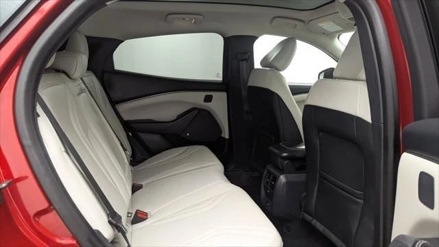 2022 Ford Mustang Mach-E - Image 17 of 20