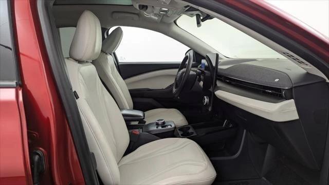 2022 Ford Mustang Mach-E - Image 20 of 20