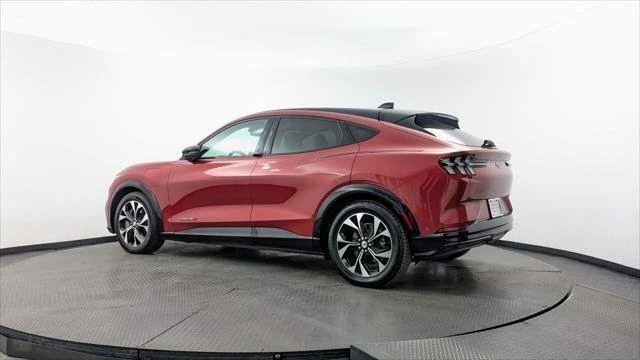2022 Ford Mustang Mach-E - Image 5 of 20