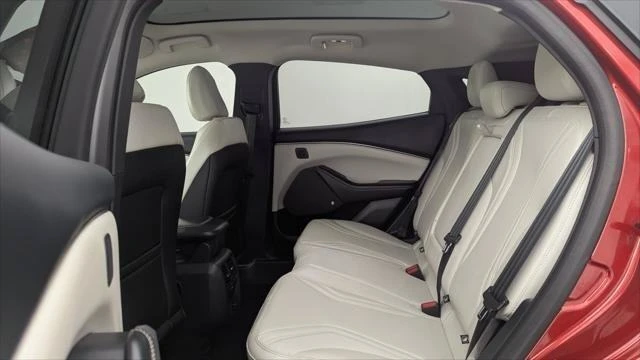2022 Ford Mustang Mach-E - Image 16 of 20