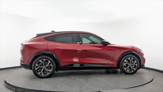 2022 Ford Mustang Mach-E - Image 8 of 20