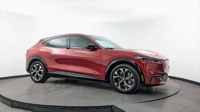 2022 Ford Mustang Mach-E - Image 10 of 20