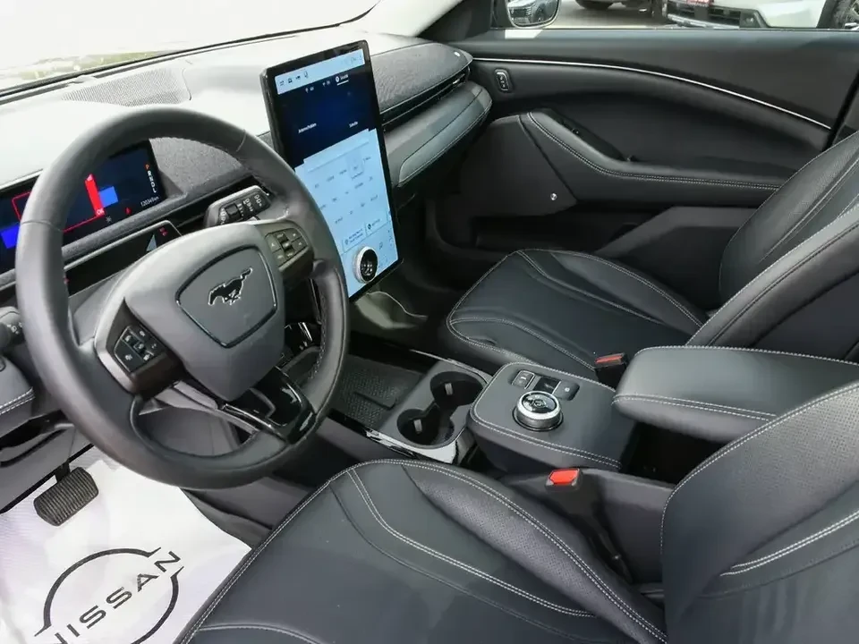 2022 Ford Mustang Mach-E - Image 6 of 14
