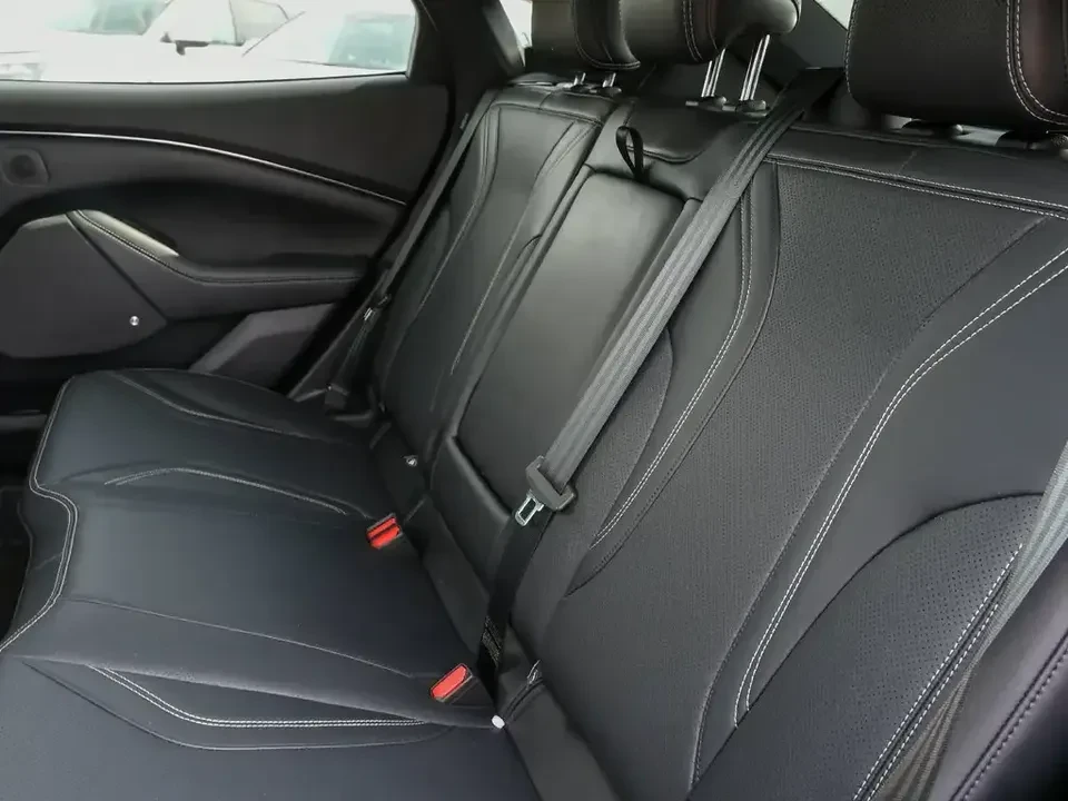 2022 Ford Mustang Mach-E - Image 13 of 14