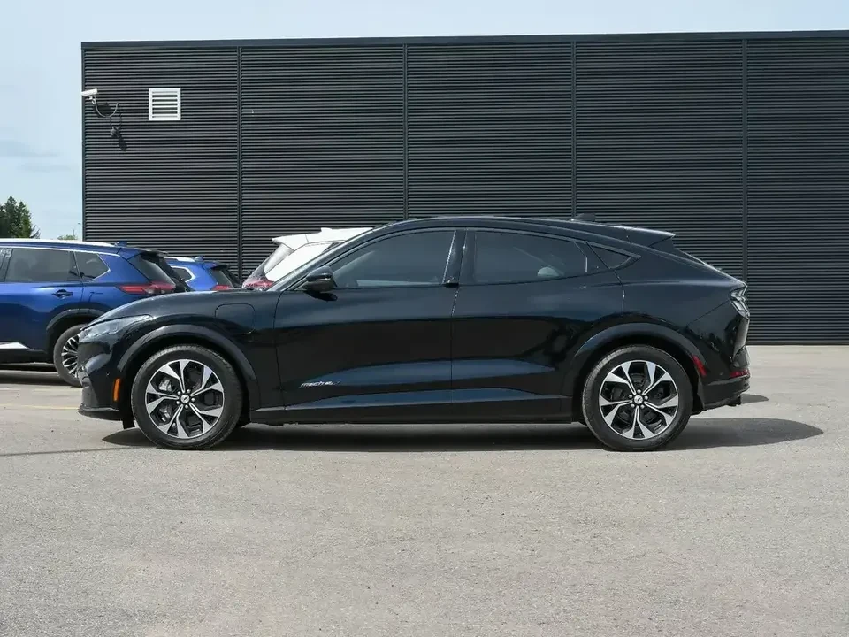 2022 Ford Mustang Mach-E - Image 3 of 14