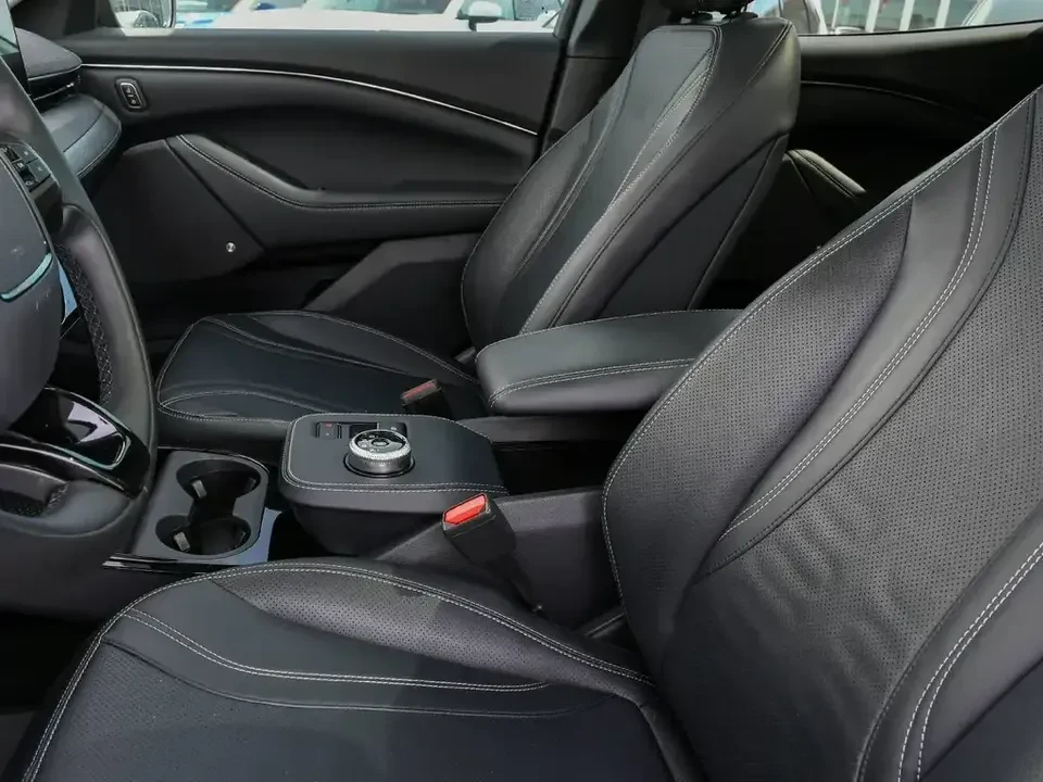 2022 Ford Mustang Mach-E - Image 8 of 14