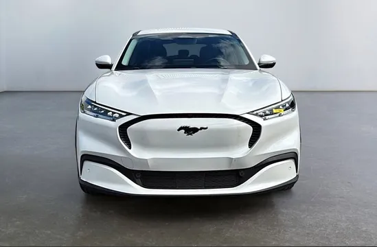 2022 Ford Mustang Mach-E Select