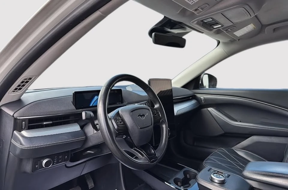 2022 Ford Mustang Mach-E - Image 6 of 11