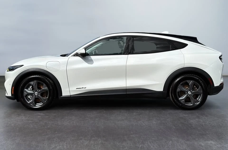 2022 Ford Mustang Mach-E - Image 2 of 11
