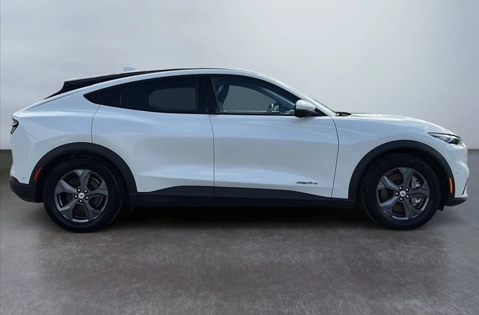 2022 Ford Mustang Mach-E - Image 3 of 11