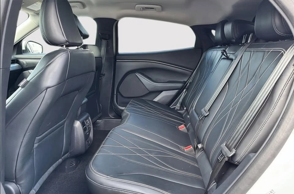 2022 Ford Mustang Mach-E - Image 7 of 11