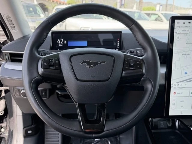 2022 Ford Mustang Mach-E - Image 19 of 21