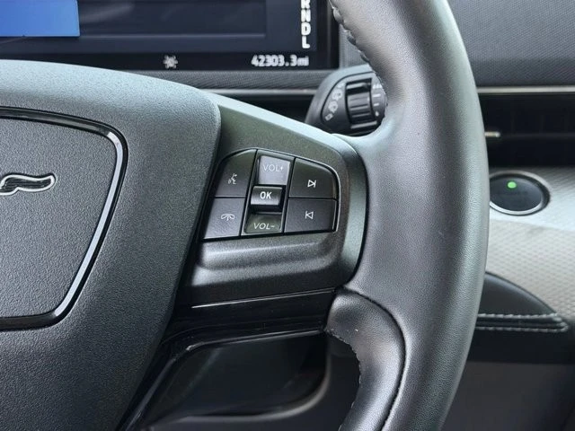 2022 Ford Mustang Mach-E - Image 21 of 21
