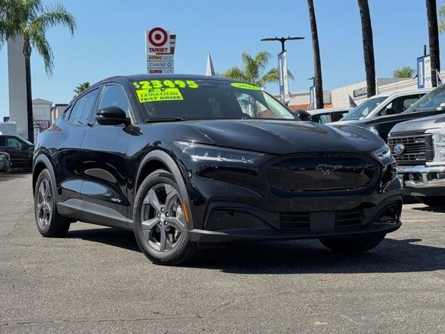 2022 Ford Mustang Mach-E - Image 2 of 21