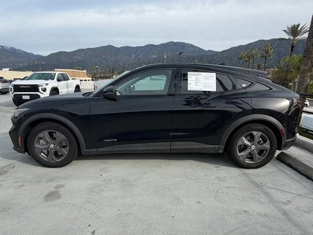 2022 Ford Mustang Mach-E - Image 4 of 12