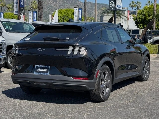 2022 Ford Mustang Mach-E - Image 8 of 21