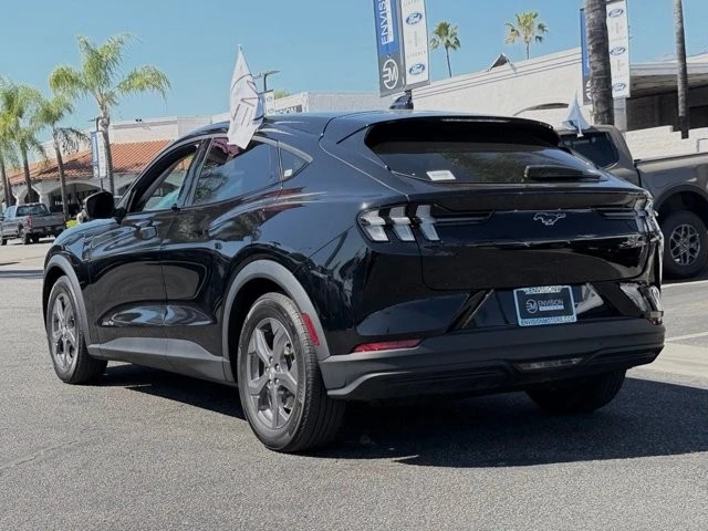 2022 Ford Mustang Mach-E - Image 6 of 21