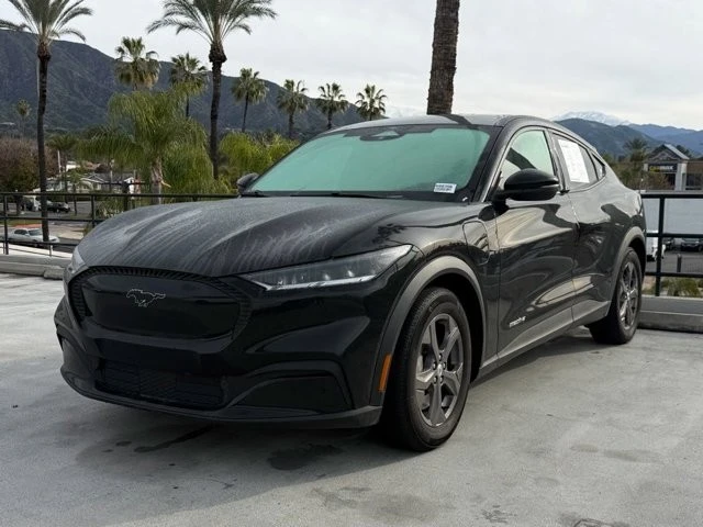 2022 Ford Mustang Mach-E - Image 3 of 12