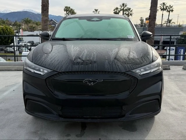 2022 Ford Mustang Mach-E - Image 2 of 12