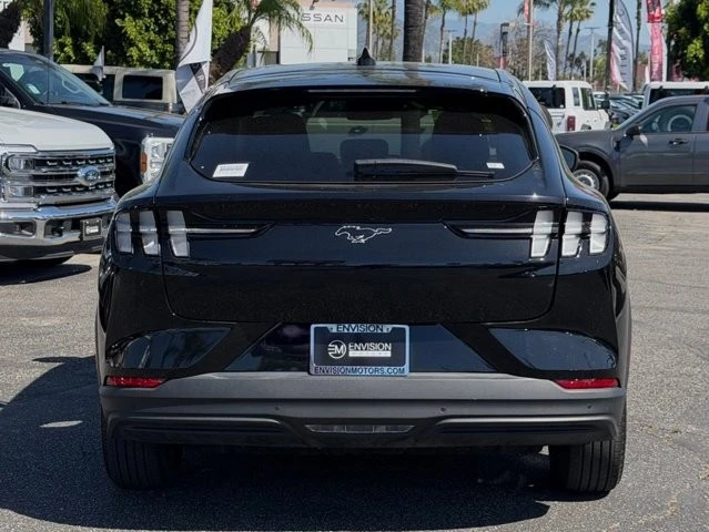 2022 Ford Mustang Mach-E - Image 7 of 21