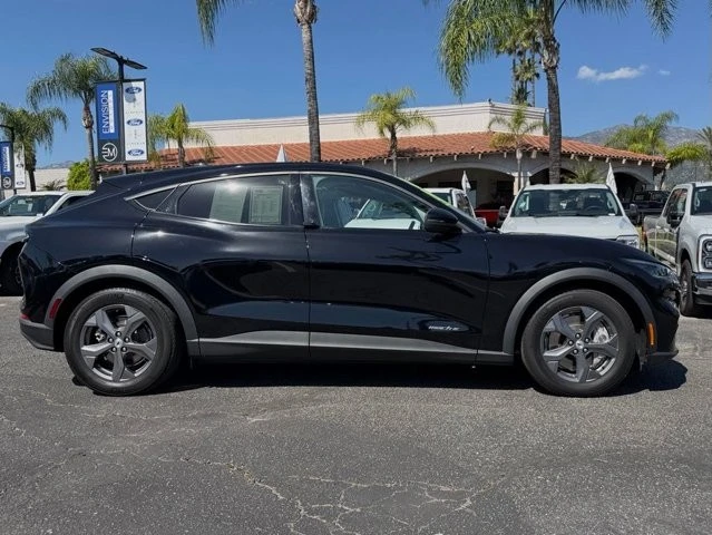 2022 Ford Mustang Mach-E - Image 9 of 21