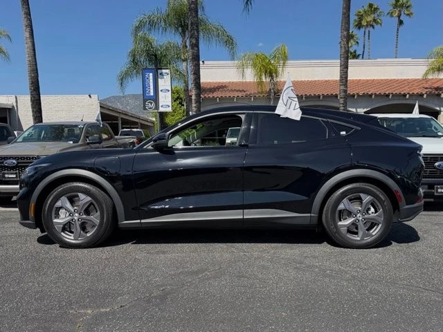 2022 Ford Mustang Mach-E - Image 5 of 21