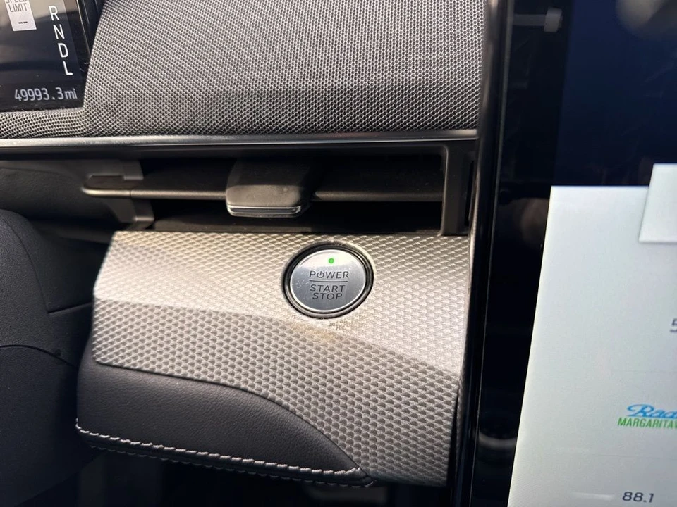 2022 Ford Mustang Mach-E - Image 20 of 21