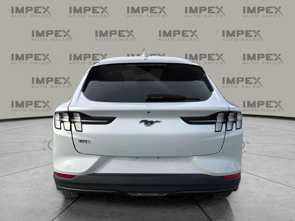 2022 Ford Mustang Mach-E - Image 4 of 21