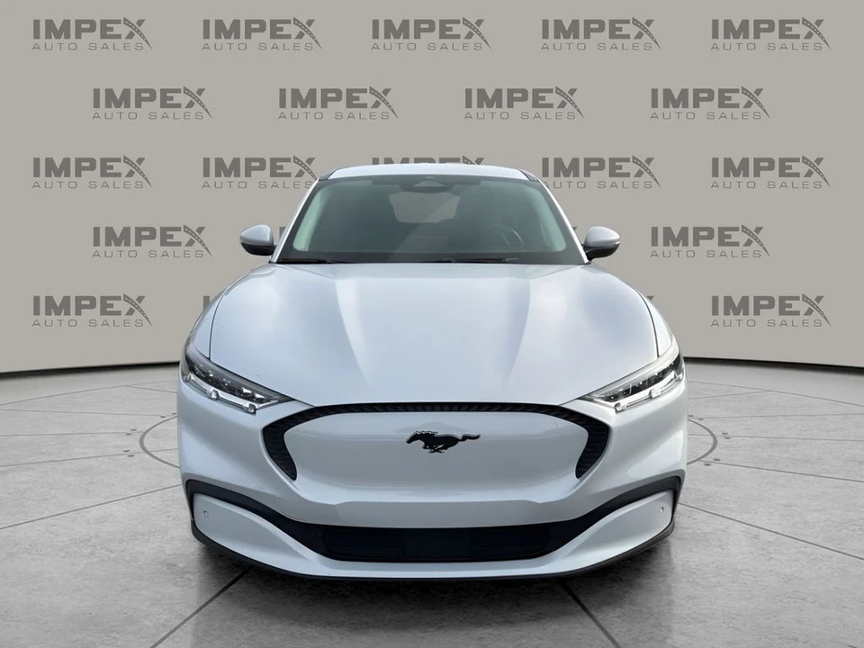 2022 Ford Mustang Mach-E - Image 8 of 12