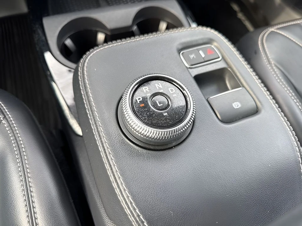 2022 Ford Mustang Mach-E - Image 16 of 21