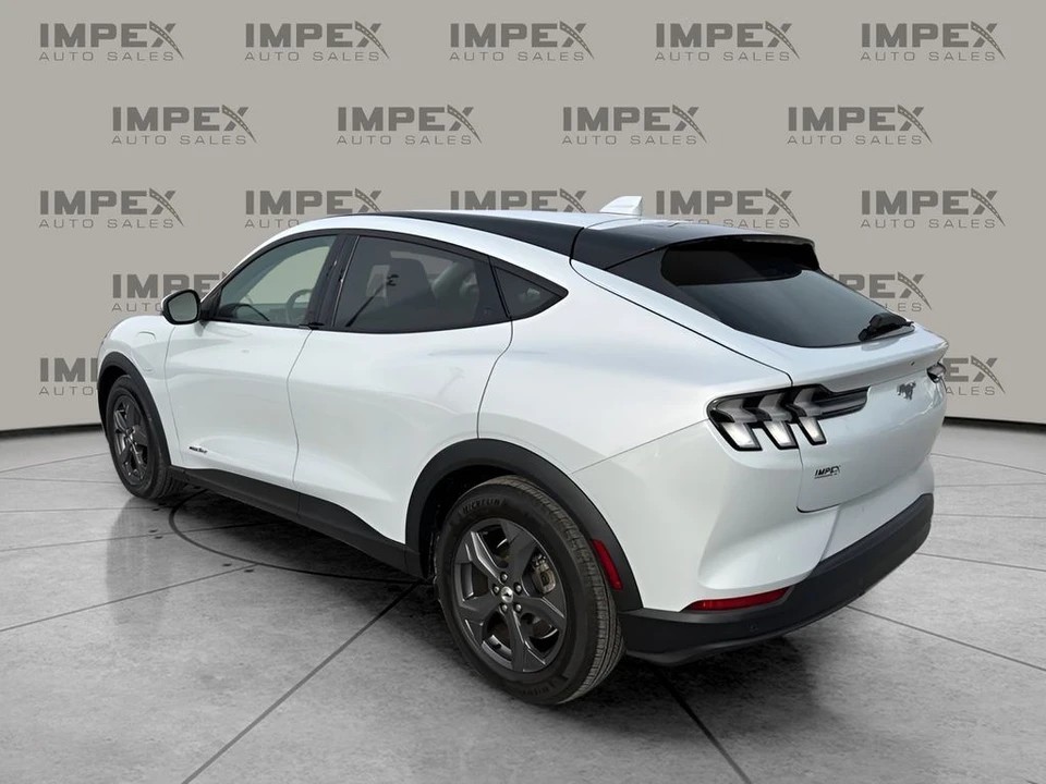 2022 Ford Mustang Mach-E - Image 3 of 12