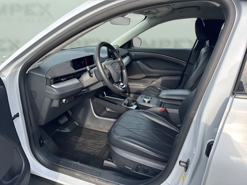 2022 Ford Mustang Mach-E - Image 9 of 21