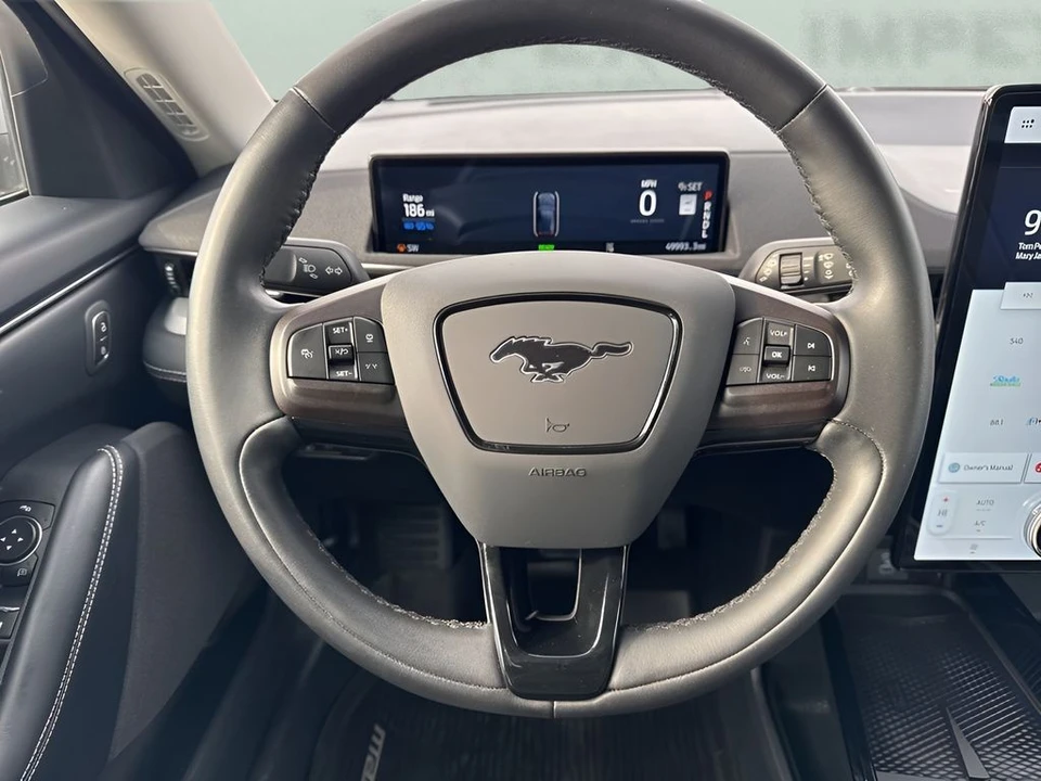 2022 Ford Mustang Mach-E - Image 13 of 21