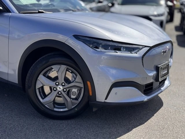 2022 Ford Mustang Mach-E - Image 3 of 12