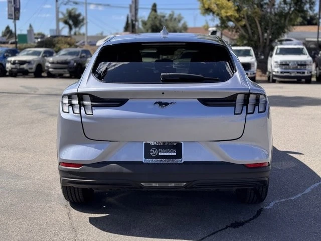 2022 Ford Mustang Mach-E - Image 11 of 12