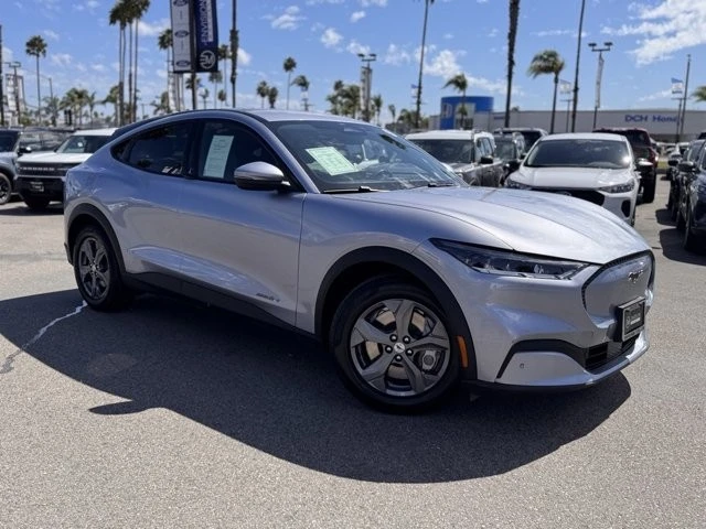 2022 Ford Mustang Mach-E - Image 2 of 12