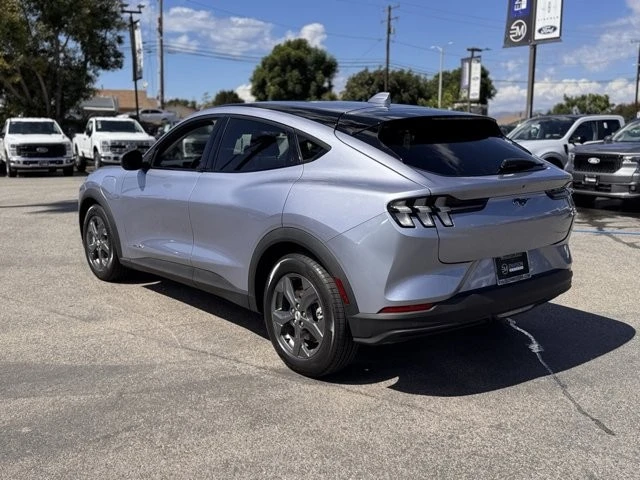 2022 Ford Mustang Mach-E - Image 10 of 12