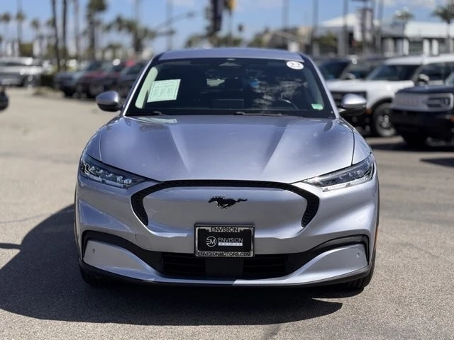 2022 Ford Mustang Mach-E - Image 6 of 12